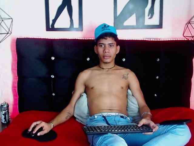 alejonaughty
