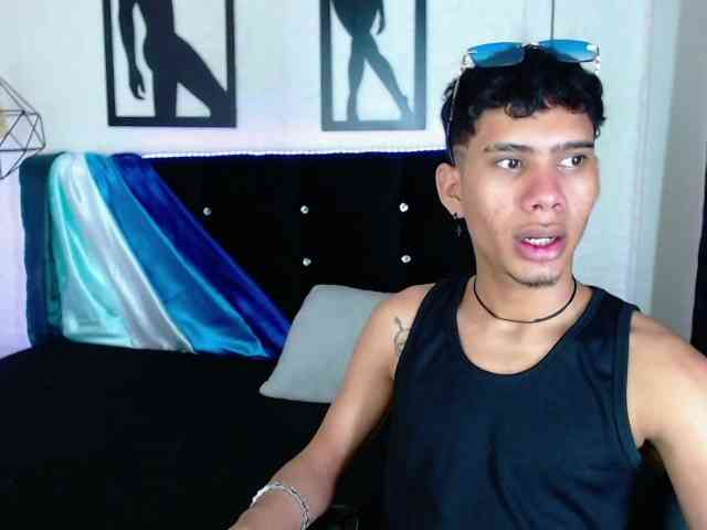 alejonaughty