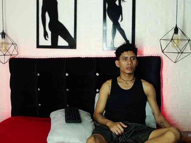 alejonaughty
