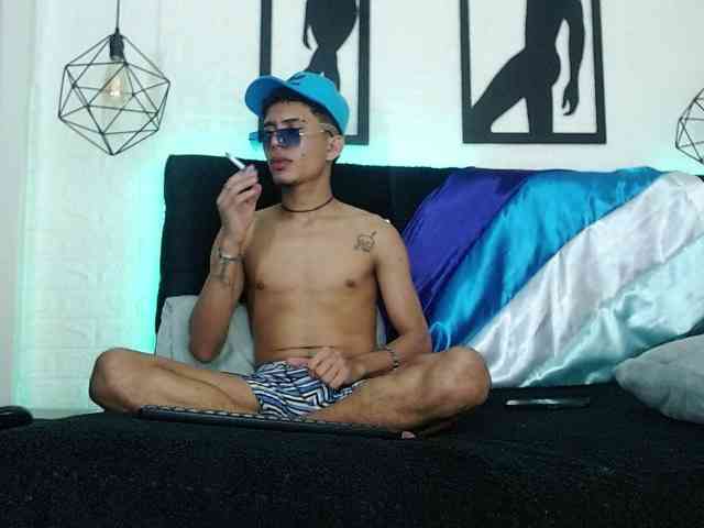 alejonaughty