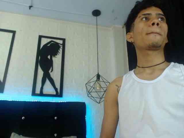 alejonaughty