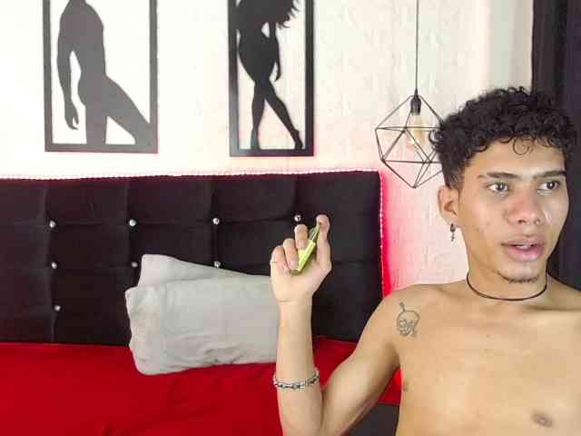 alejonaughty