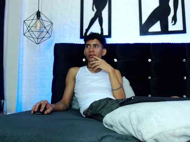 alejonaughty