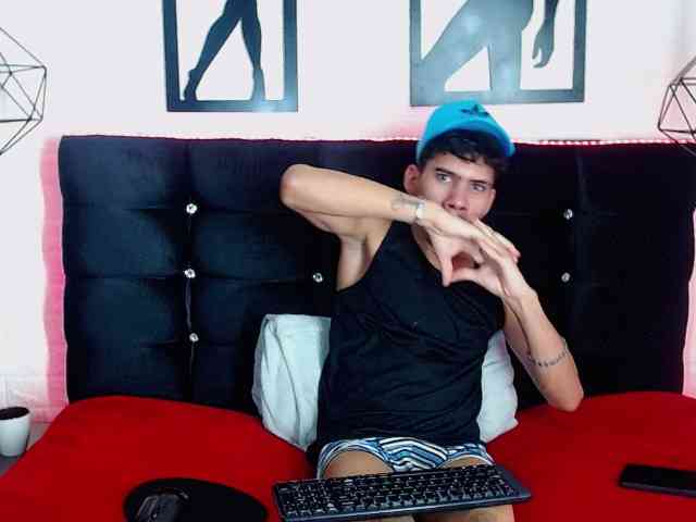 alejonaughty