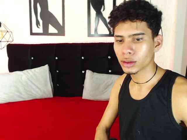 alejonaughty