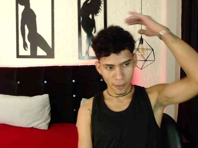 alejonaughty
