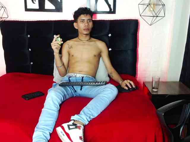 alejonaughty