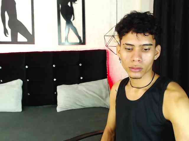 alejonaughty