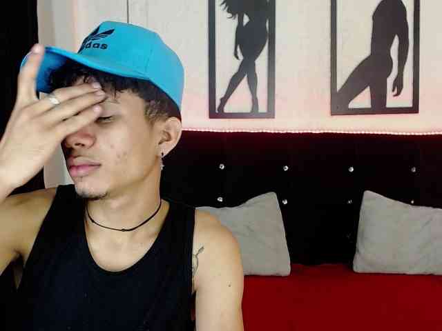 alejonaughty