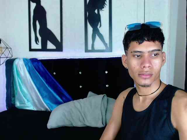 alejonaughty