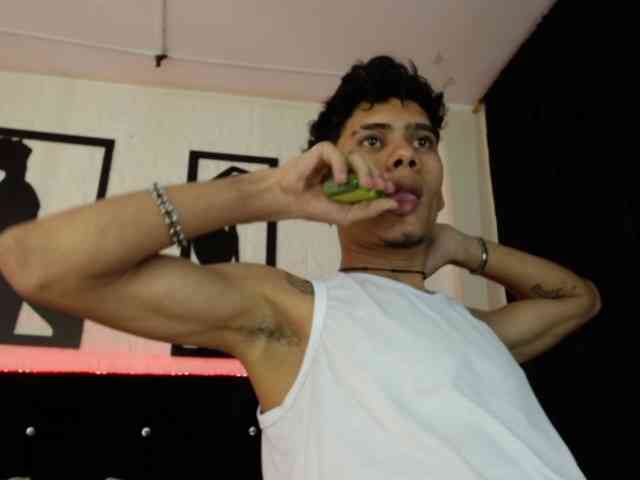 alejonaughty