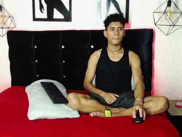 alejonaughty