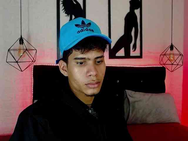 alejonaughty