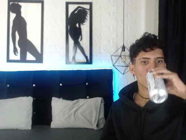 alejonaughty