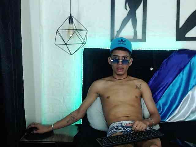 alejonaughty