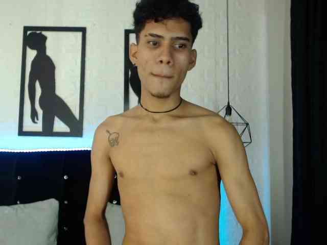 alejonaughty