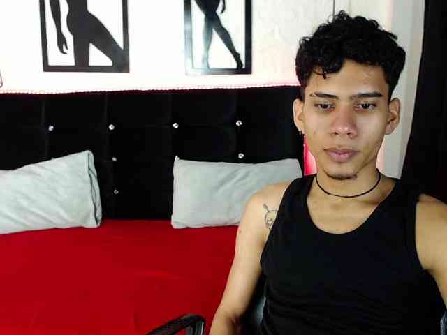 alejonaughty