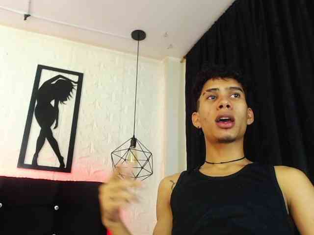 alejonaughty