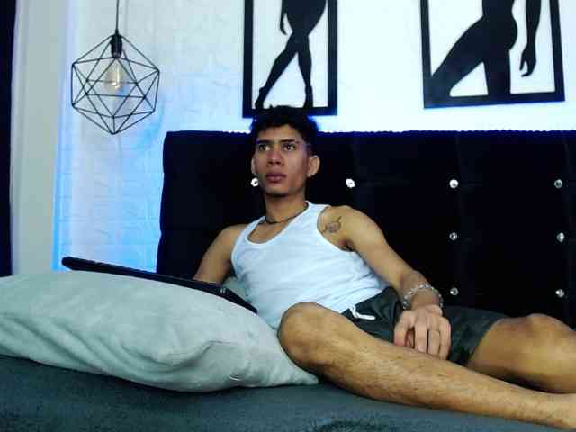 alejonaughty