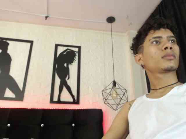 alejonaughty