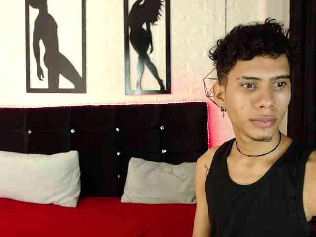 alejonaughty