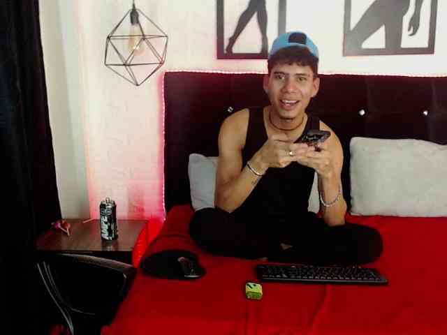 alejonaughty
