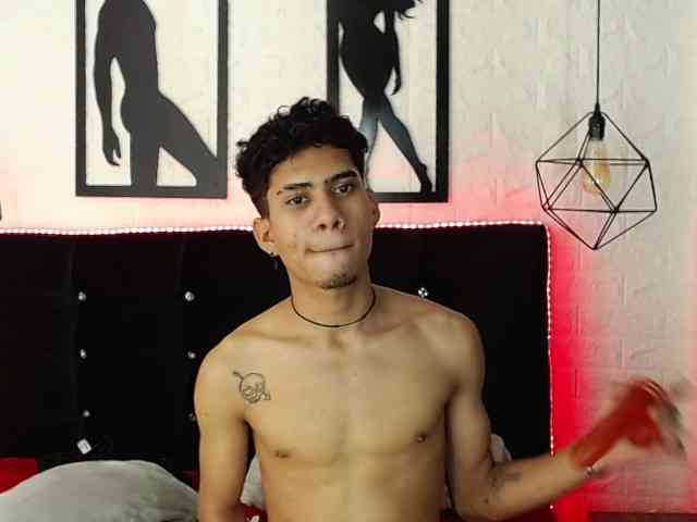 alejonaughty