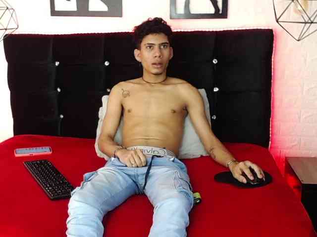 alejonaughty
