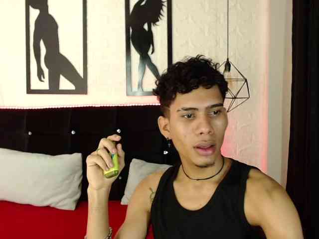 alejonaughty