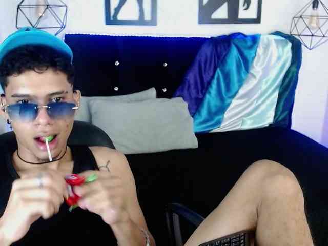 alejonaughty