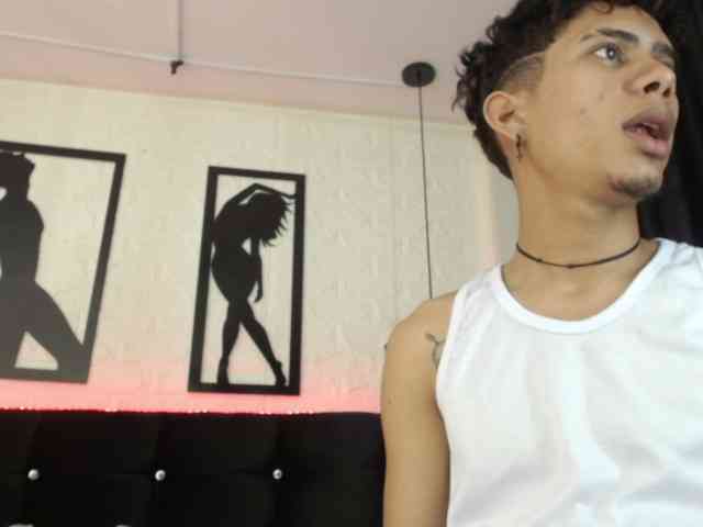 alejonaughty