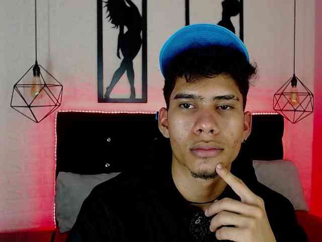 alejonaughty