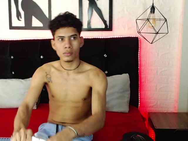 alejonaughty
