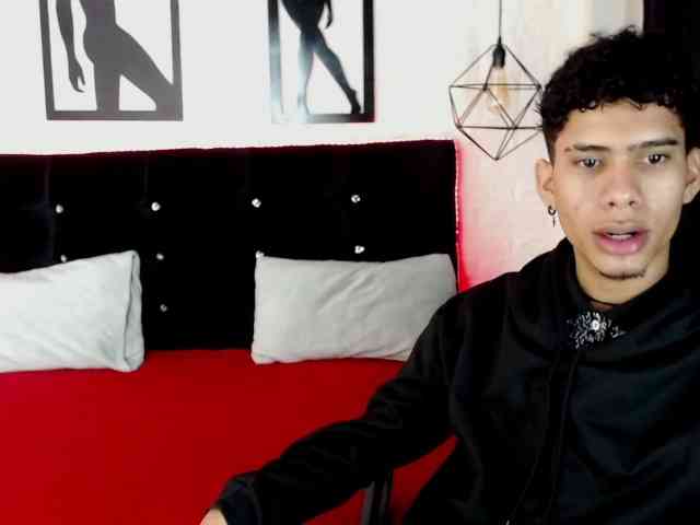 alejonaughty
