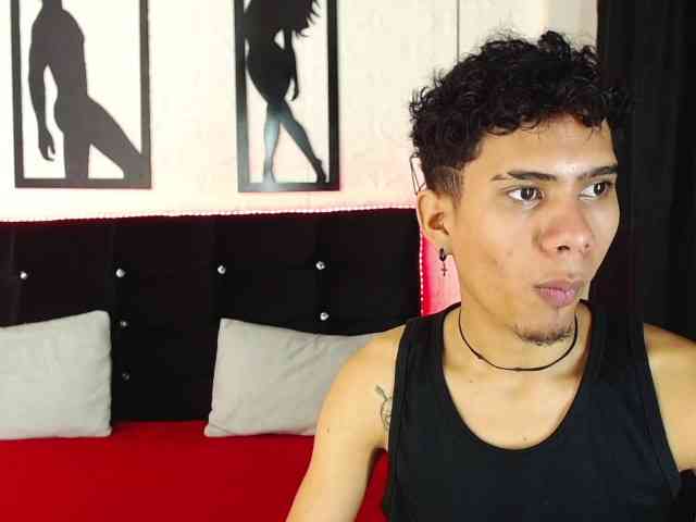 alejonaughty