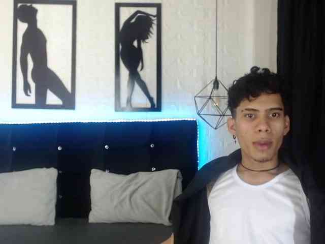 alejonaughty