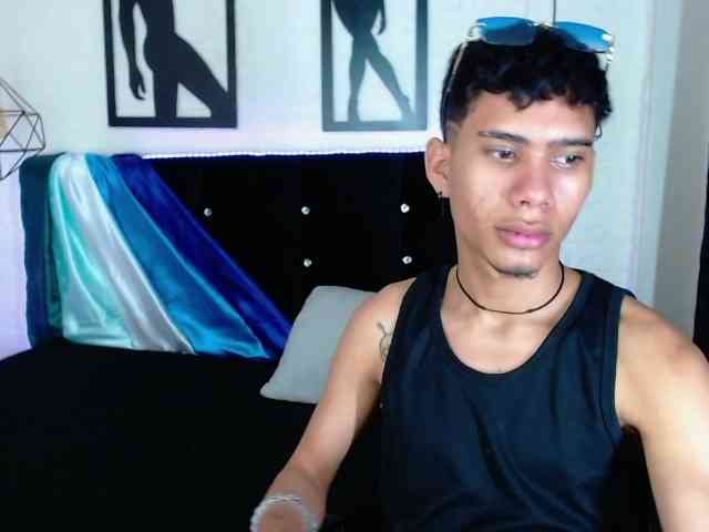 alejonaughty