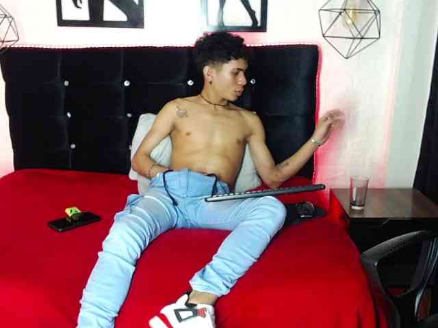 alejonaughty