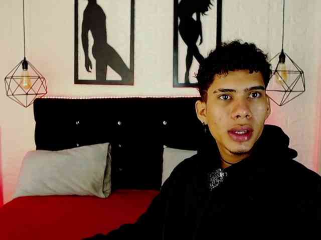 alejonaughty