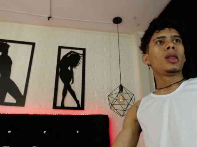 alejonaughty