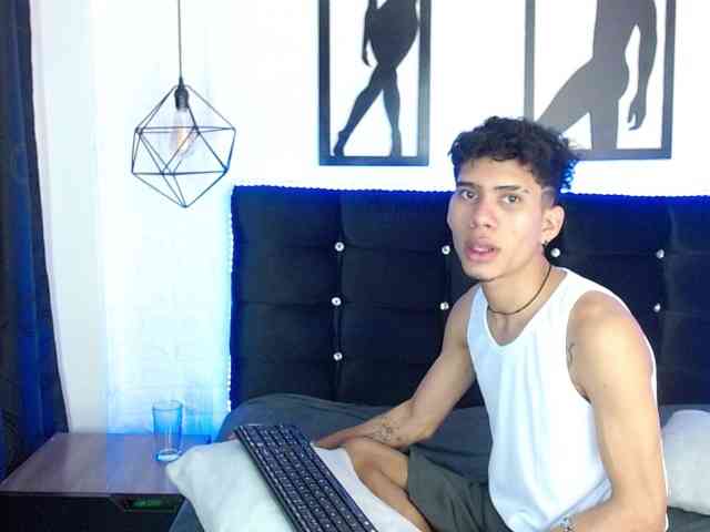 alejonaughty