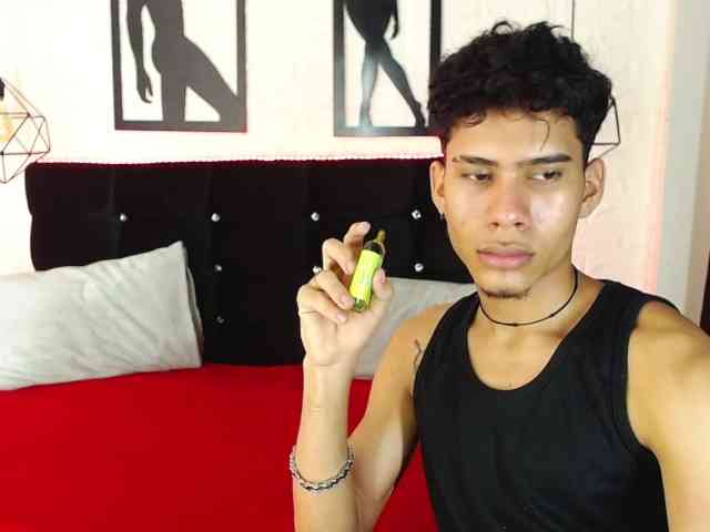 alejonaughty