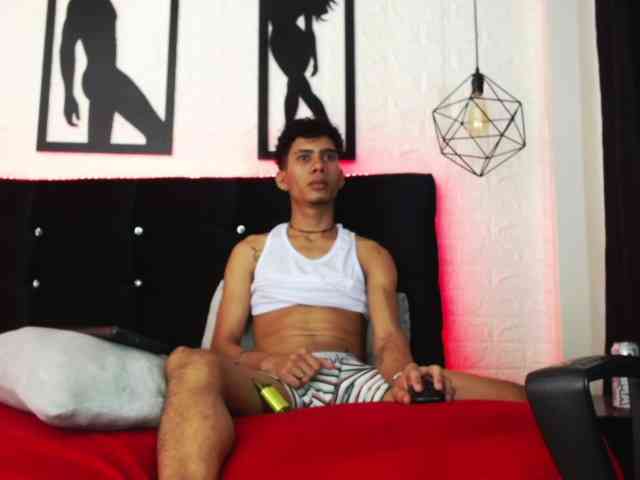 alejonaughty