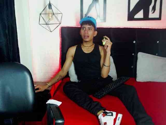 alejonaughty