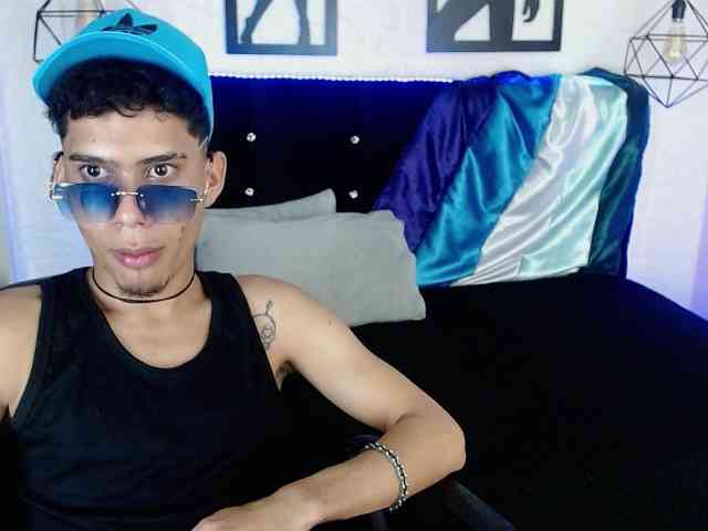 alejonaughty