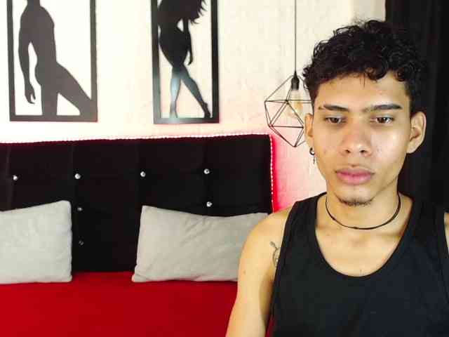 alejonaughty