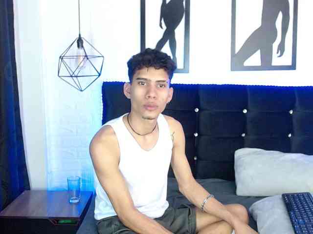 alejonaughty