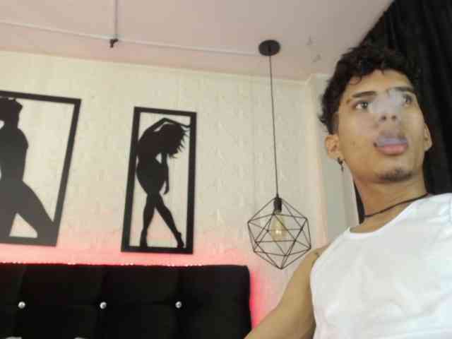 alejonaughty