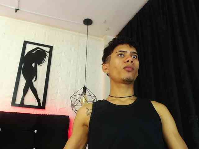 alejonaughty