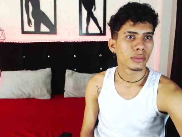 alejonaughty